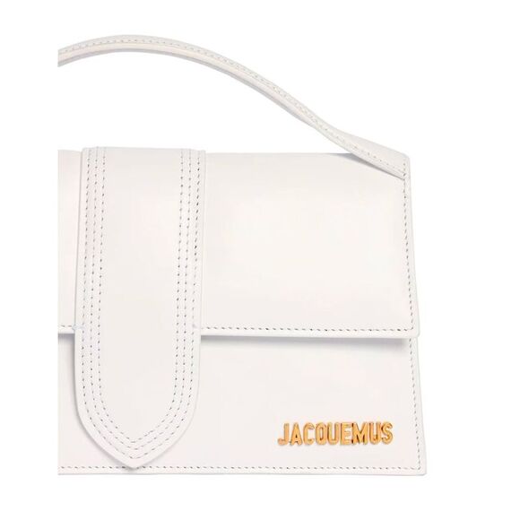 Jacquemus Le Grand Bambino Bag - Picture 5 of 5